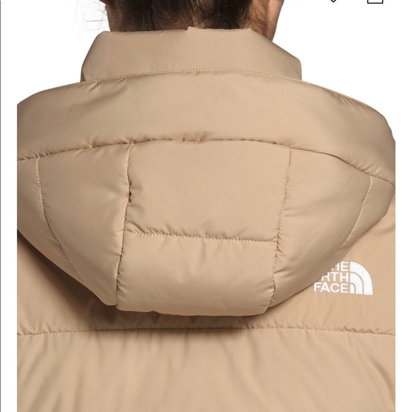 SOLD! Brand new size Small North Face coat - Picture 8 of 10